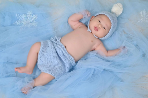 双峰宝宝老喊肚子疼还发烧